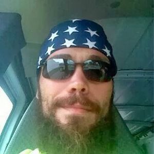 Meet your Posher, Eddie